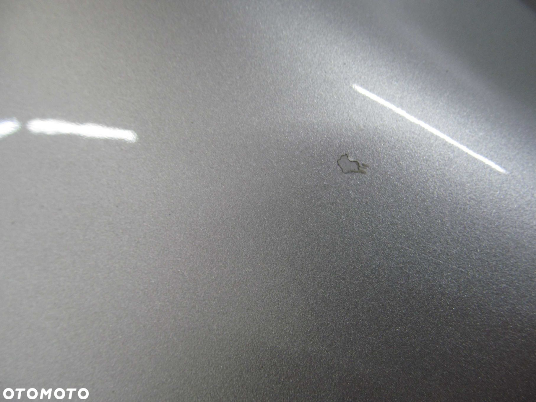 TOYOTA RAV4 III BLOTNIK PRZOD PRAWY 1F7 05/08 - 4