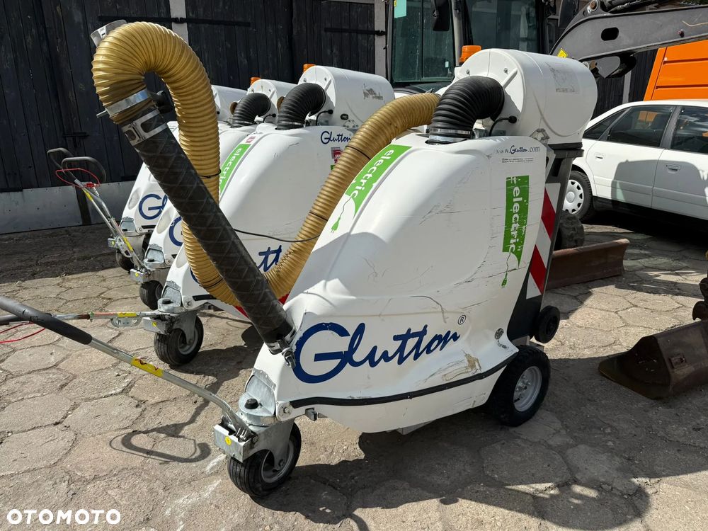 Inny Glutton 2411 Elektric - 3