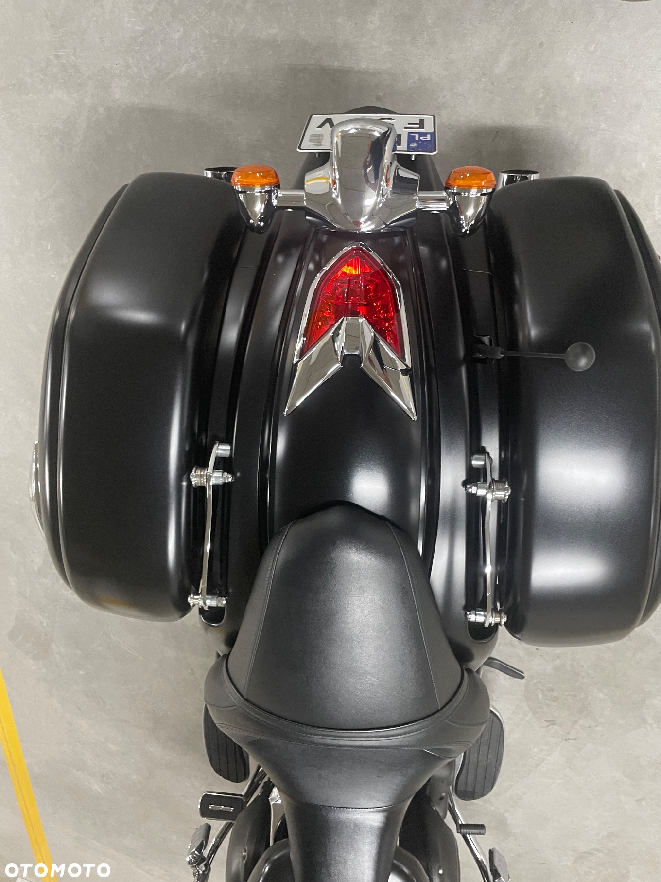 Kawasaki Vulcan - 28