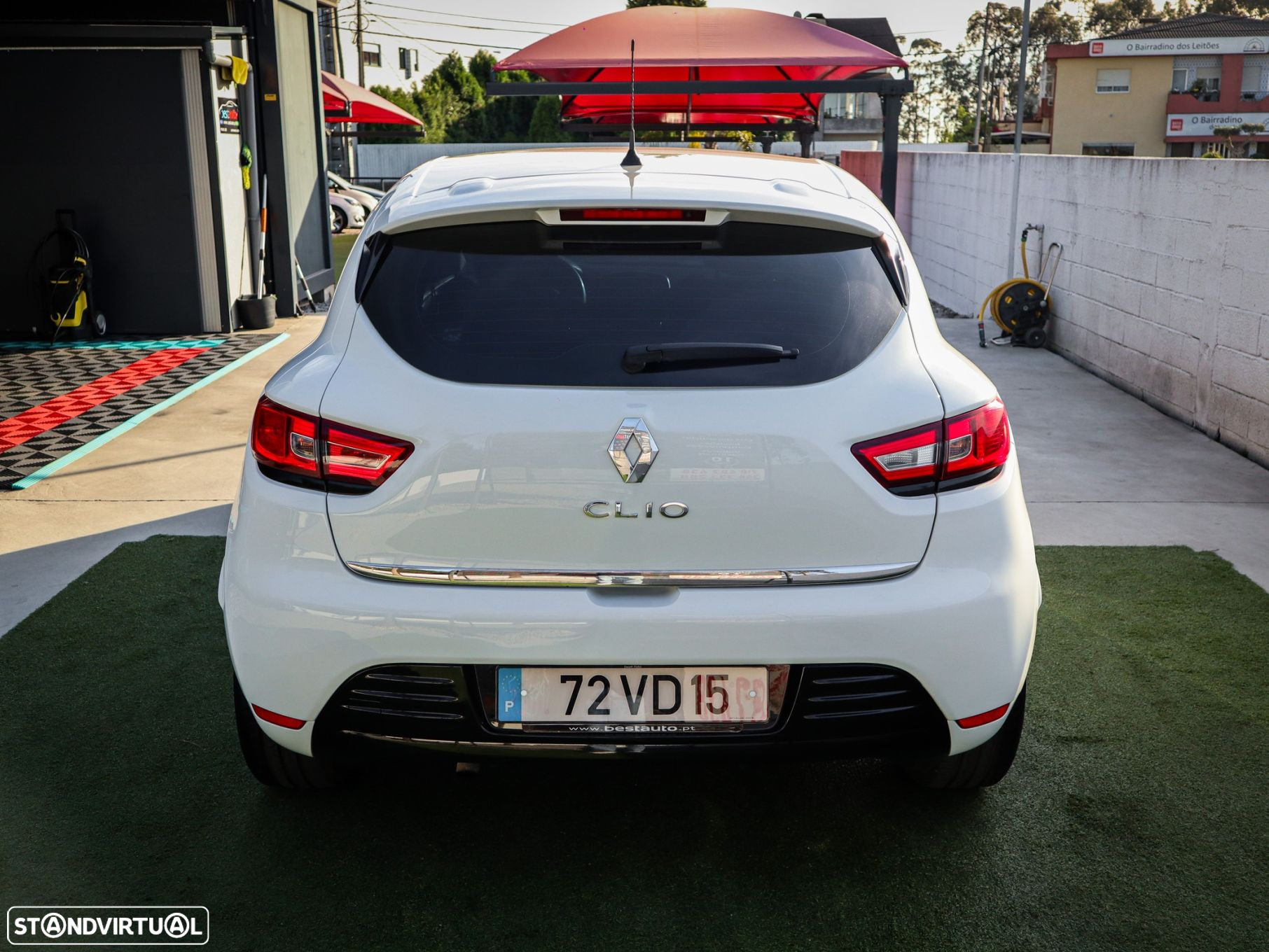 Renault Clio 0.9 TCe Limited Edition - 6