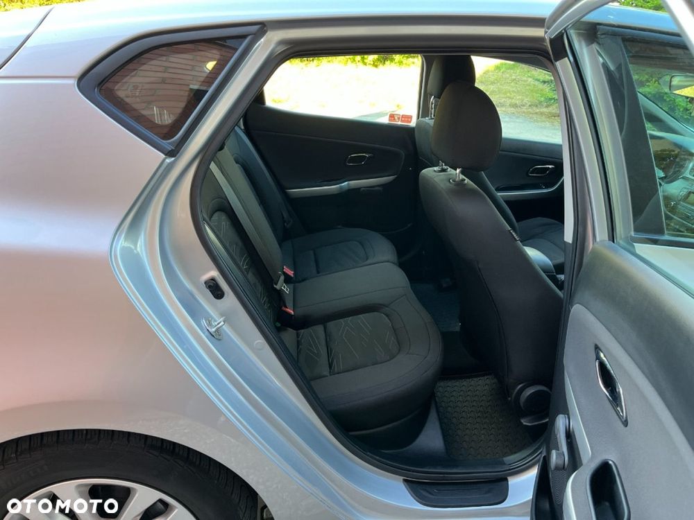 Kia Ceed Cee'd 1.4 CRDi M - 19