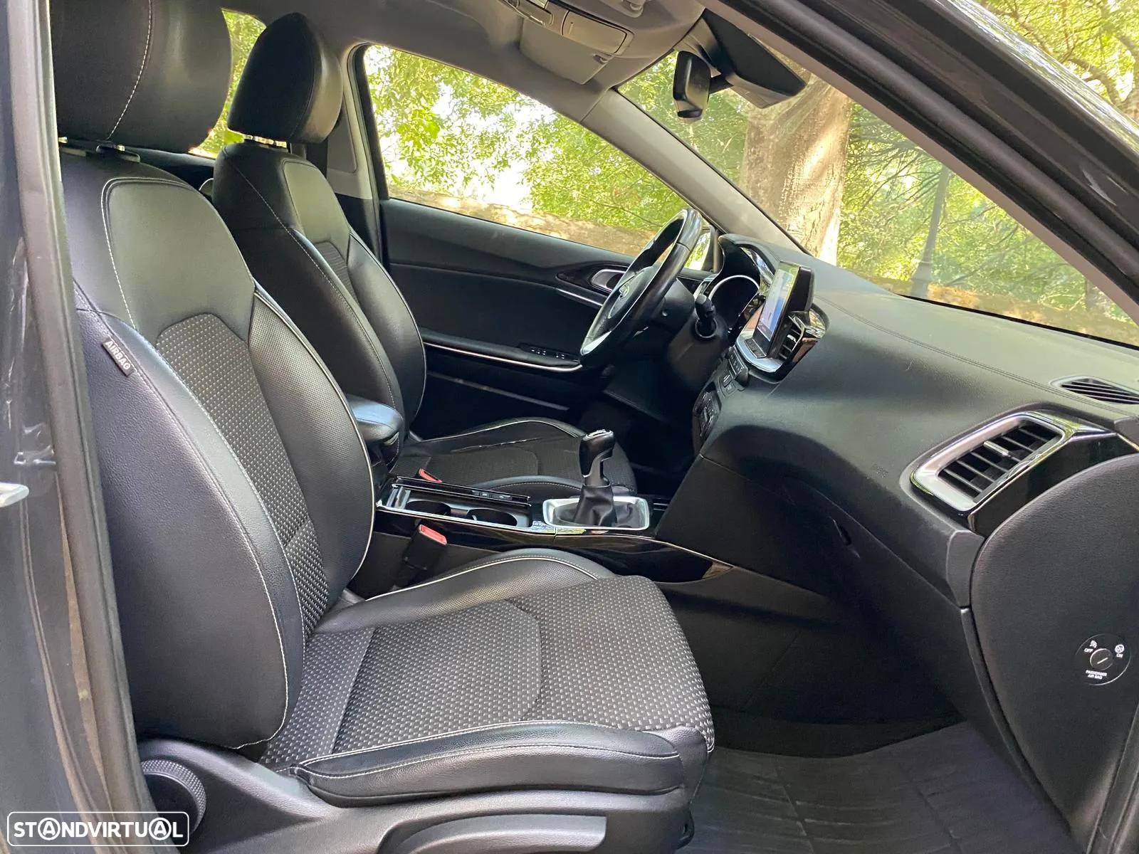Kia Ceed SW 1.0 T-GDI TX - 13