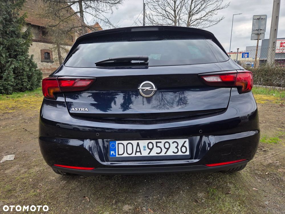 Opel Astra 1.0 Turbo Start/Stop 120 Jahre - 7
