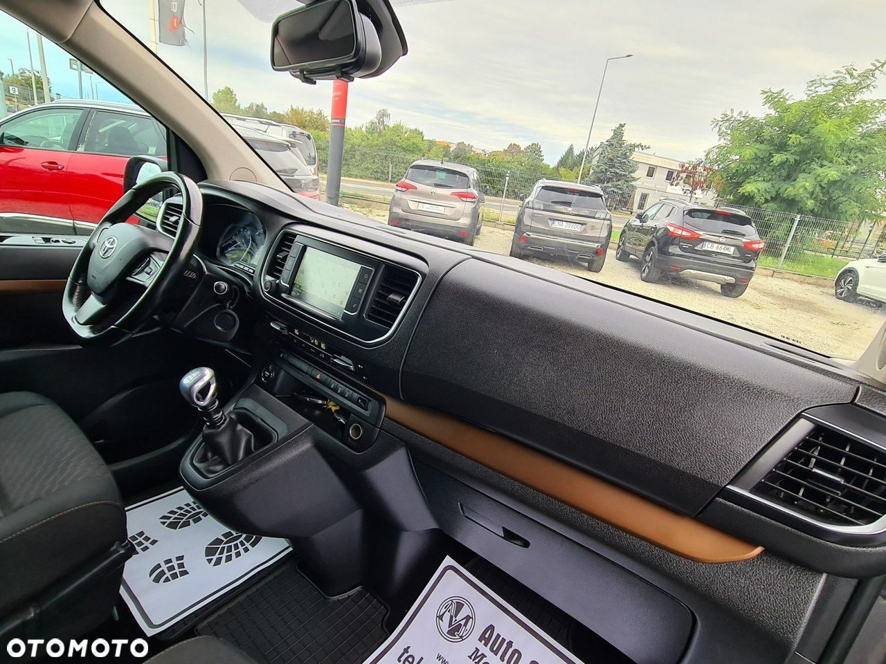 Toyota Proace Verso 1.5 D4-D Compact Family - 34