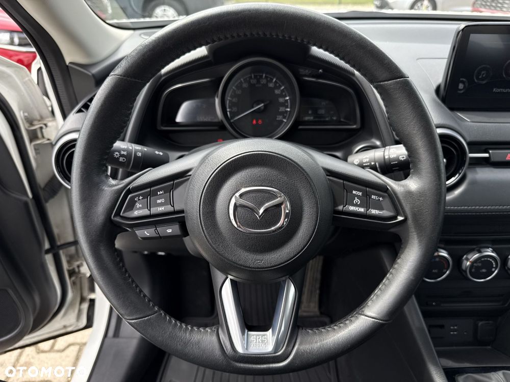 Mazda CX-3 2.0 SkyMotion - 12