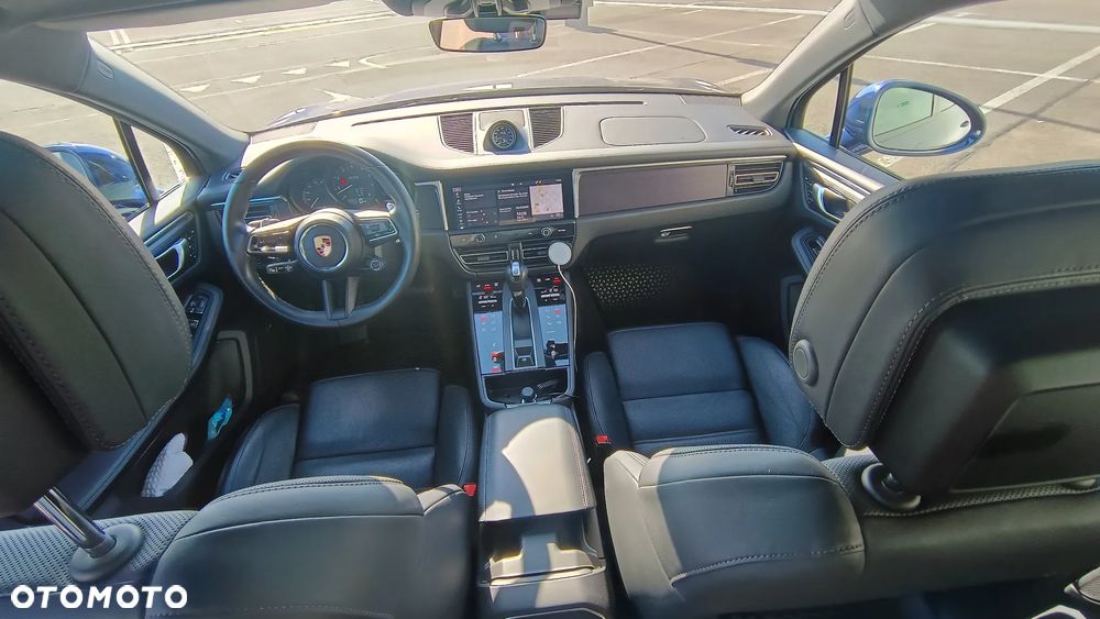 Porsche Macan - 9
