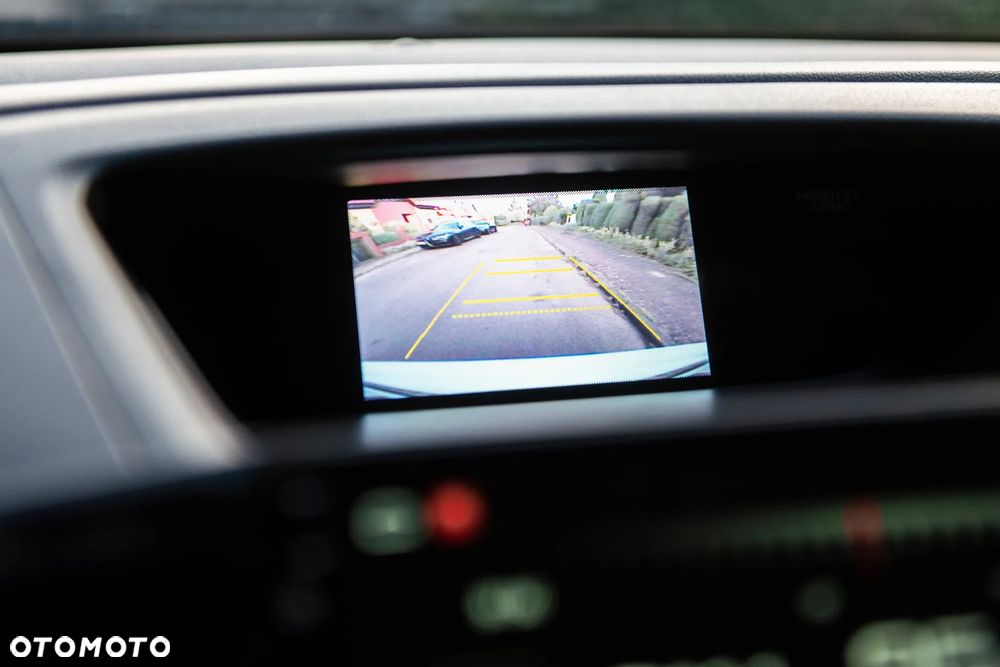 Honda CR-V 2.0i-VTEC 4WD Automatik Executive - 23