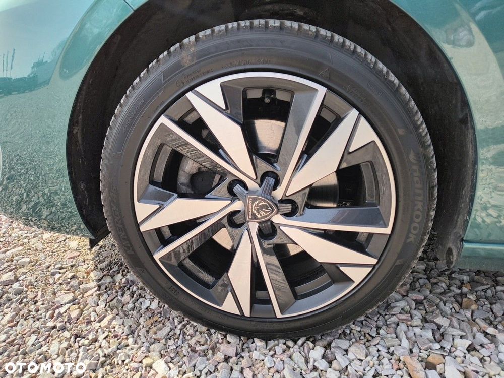 Peugeot 308 1.5 BlueHDi Allure S EAT8 - 11