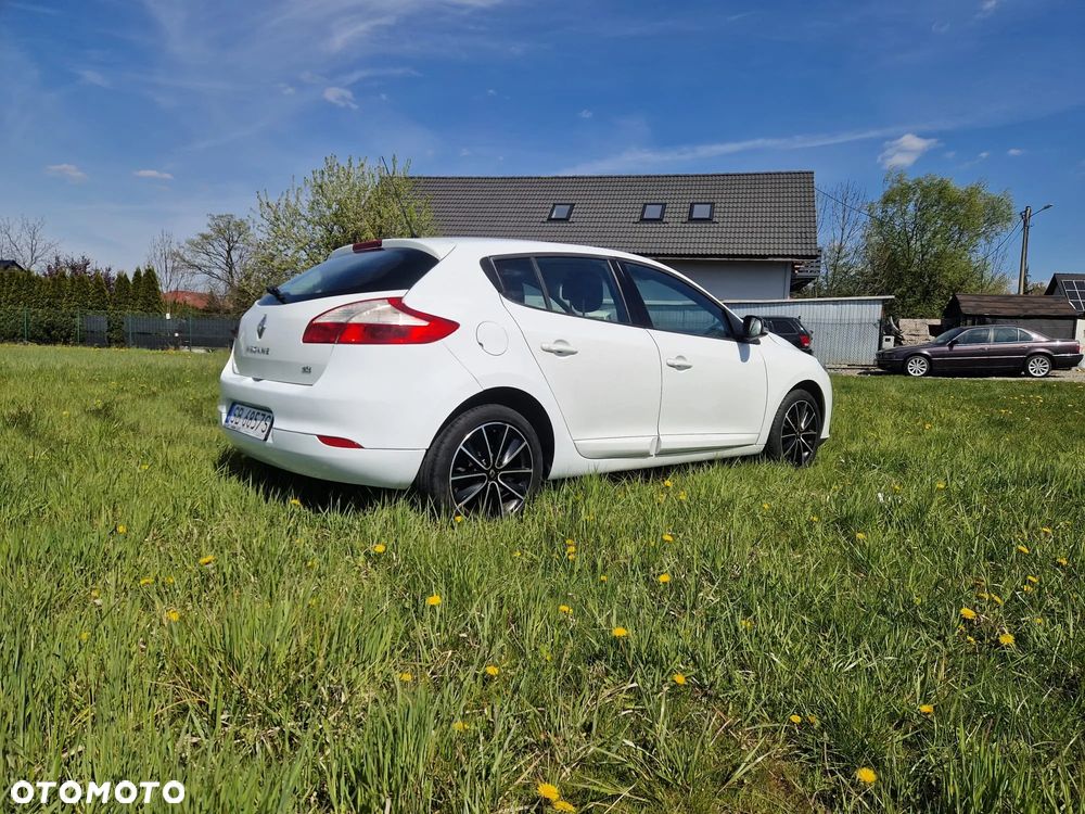 Renault Megane - 15