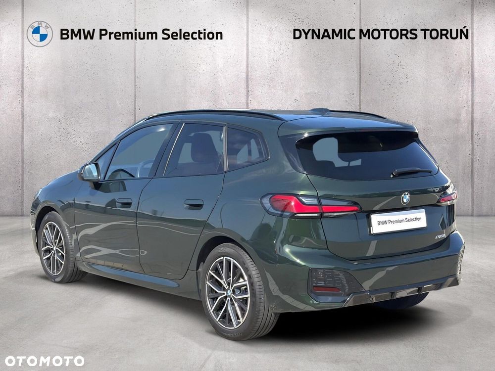 BMW Seria 2 218i M Sport sport - 8