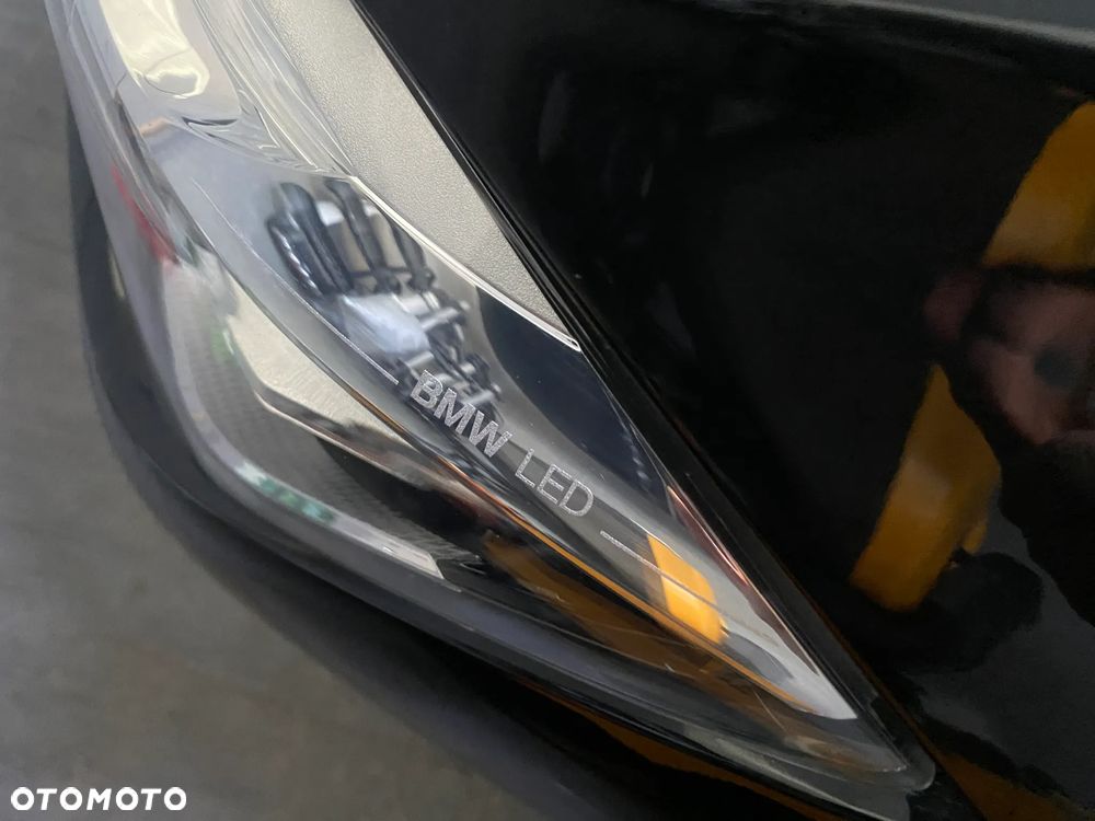 BMW Seria 3 318i Advantage - 11