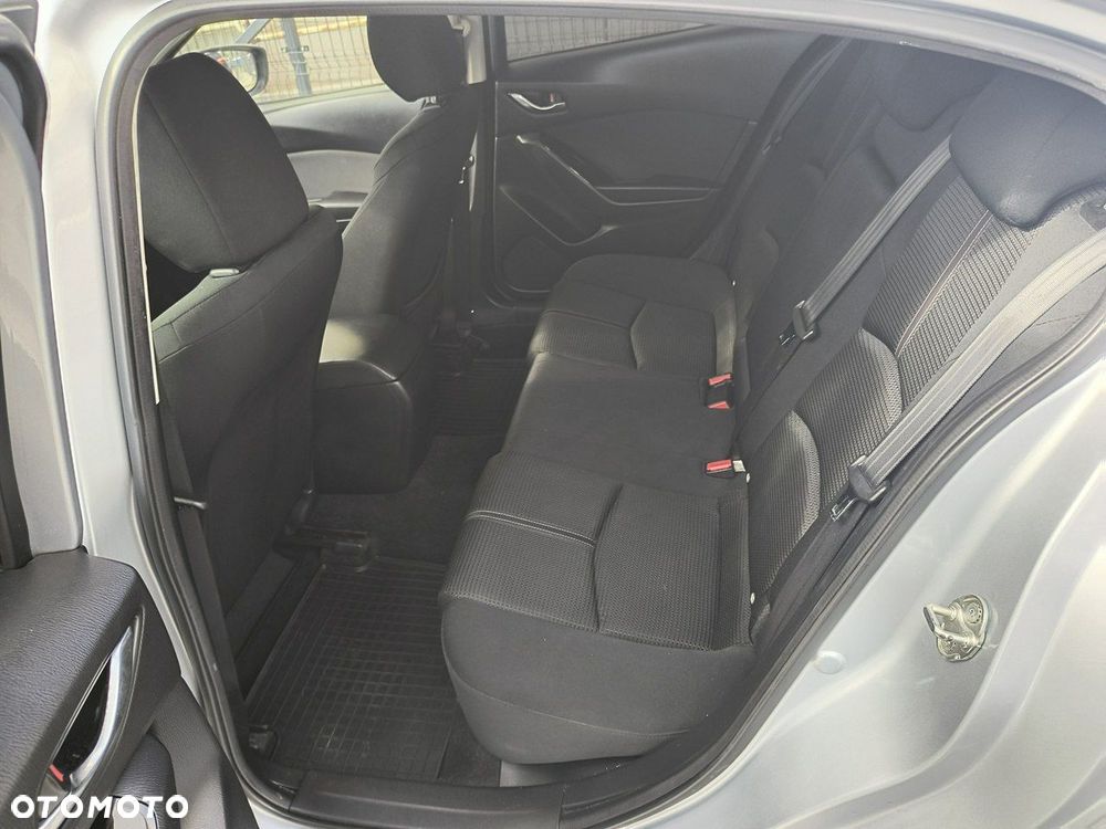 Mazda 3 1.5 Skyenergy - 12