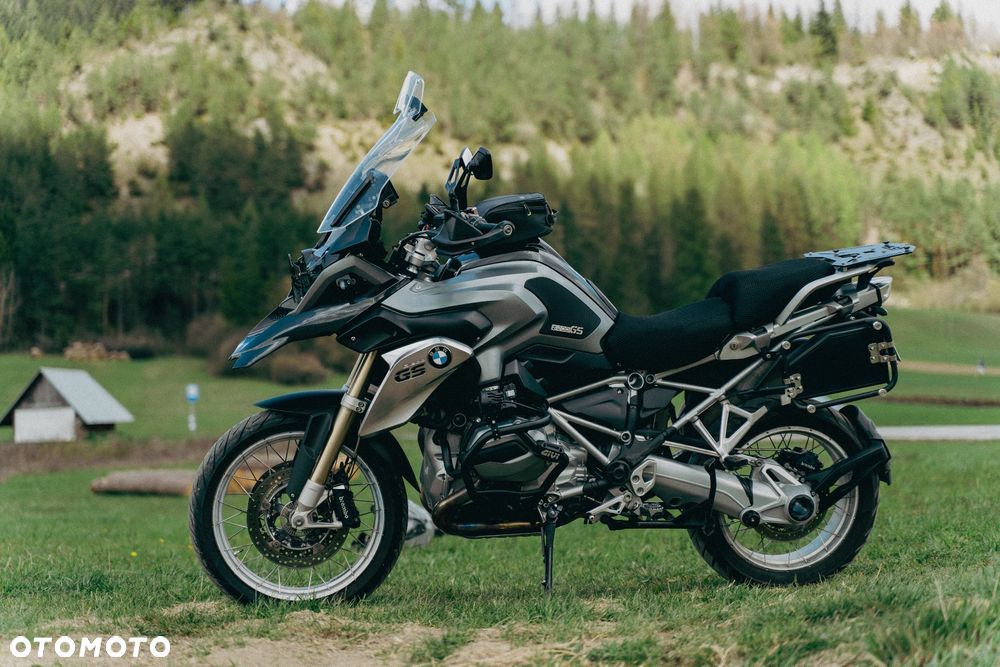 BMW GS - 3