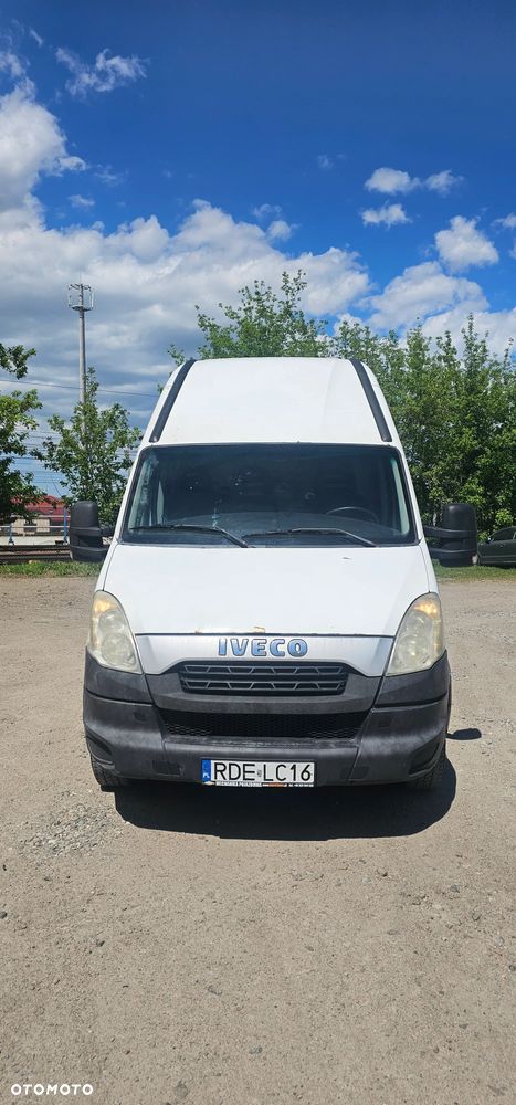 Iveco Daily 35S15 - 8