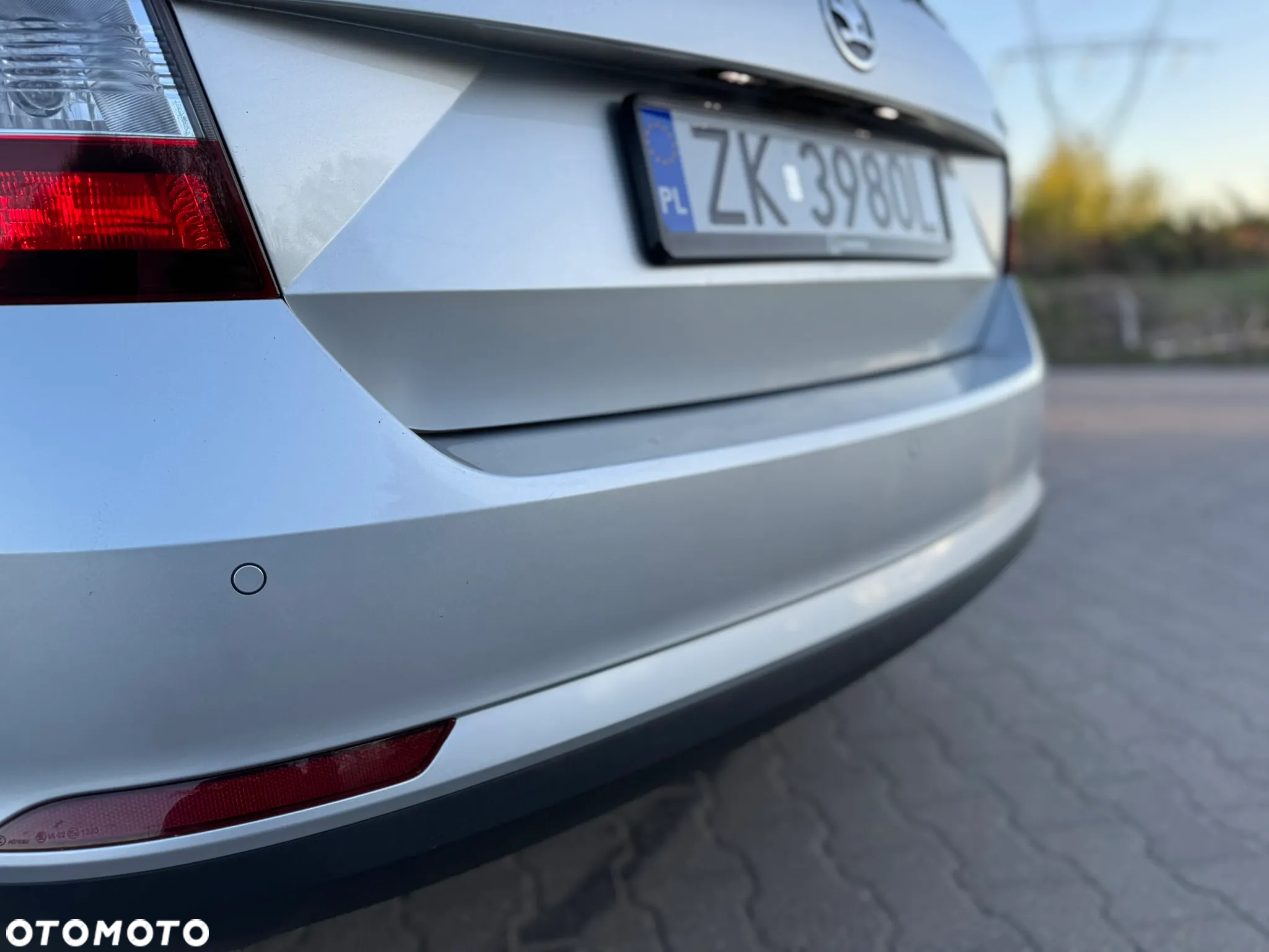 Skoda RAPID 1.0 TSI Ambition - 31