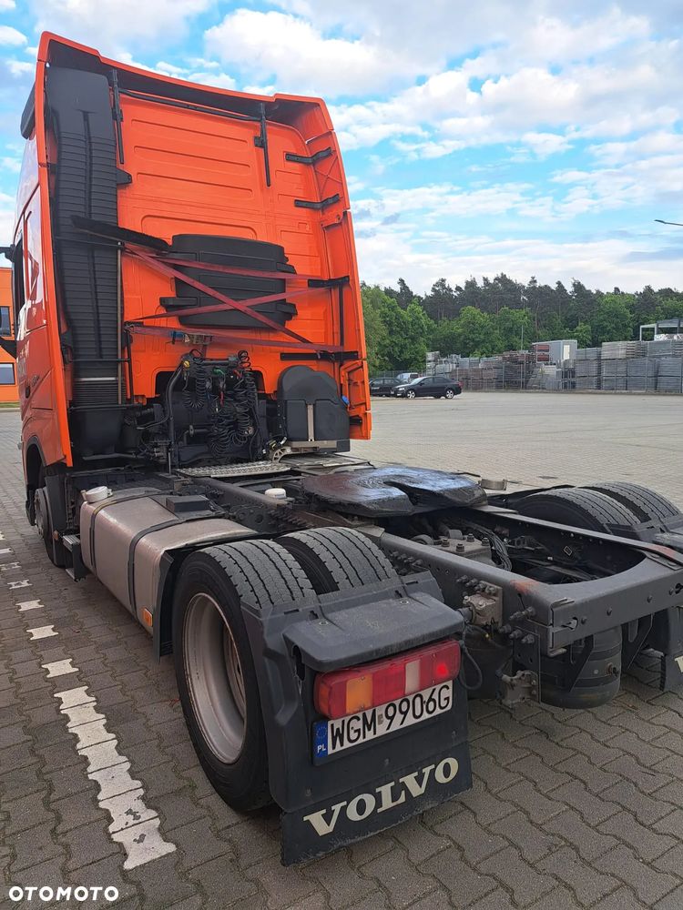 Volvo FH - 3