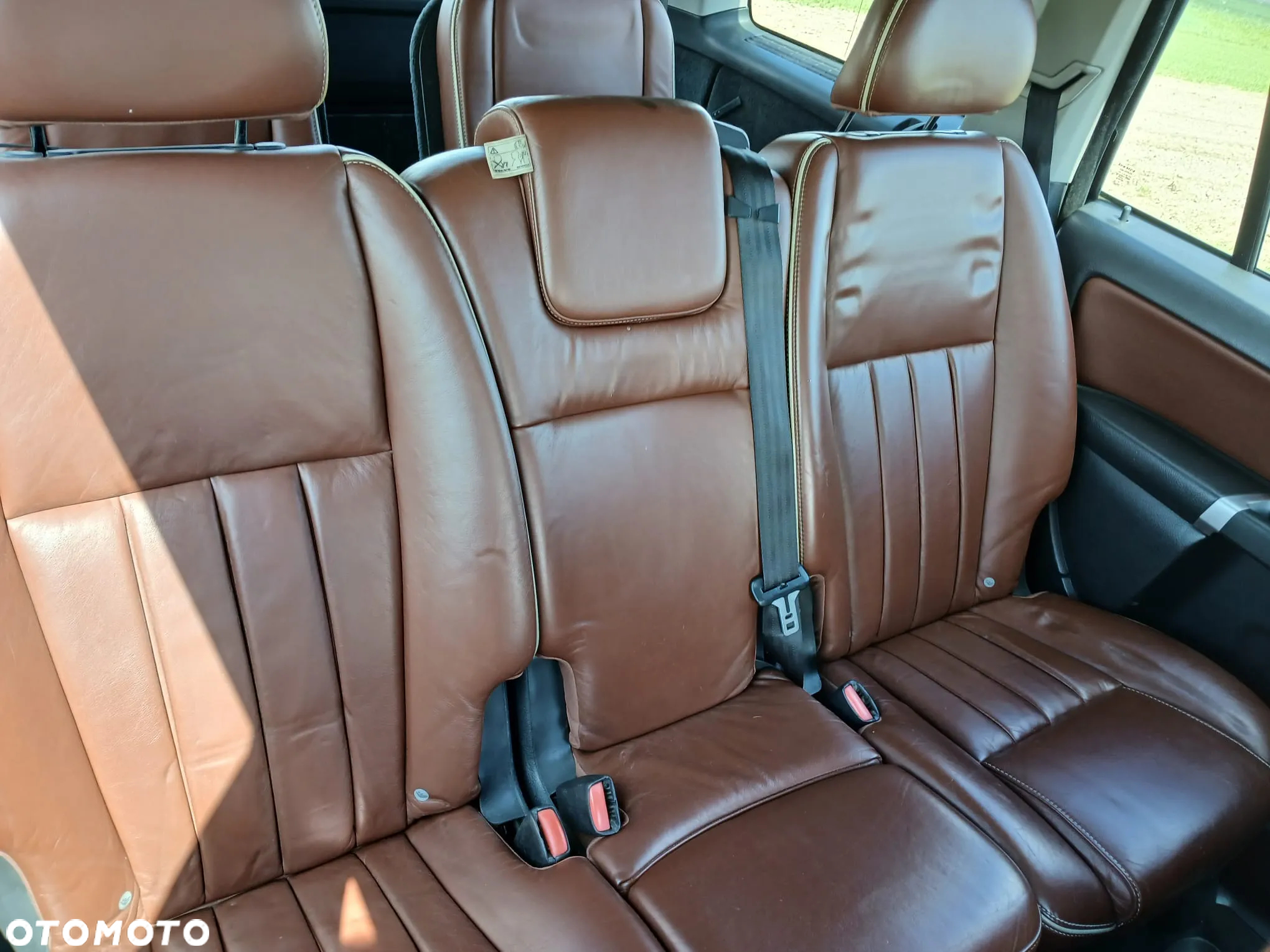 Volvo XC 90 D5 AWD Executive - 10