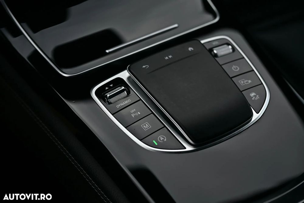 Mercedes-Benz GLC Coupe 200 MHEV - 12