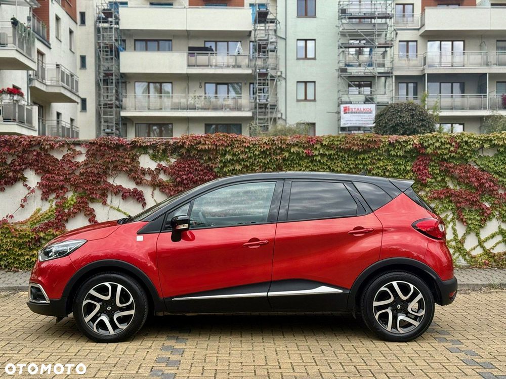 Renault Captur dCi 90 EDC Helly Hansen - 2