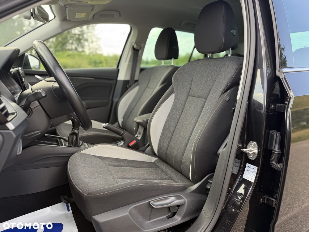 Skoda Kamiq 1.6 TDI Style - 15