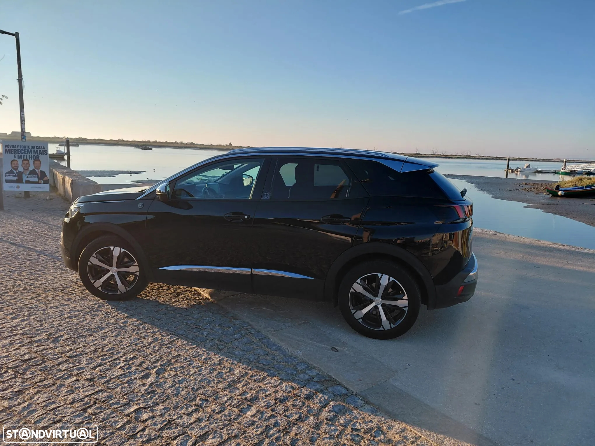 Peugeot 3008 - 10