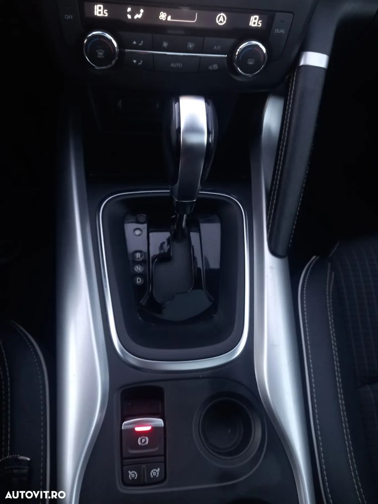 Renault Kadjar Energy dCi 110 EDC Bose Edition - 8