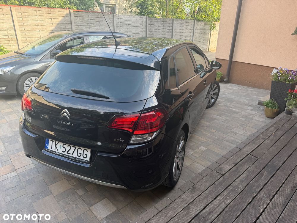 Citroën C4 PureTech 130 Stop&Start SHINE - 13