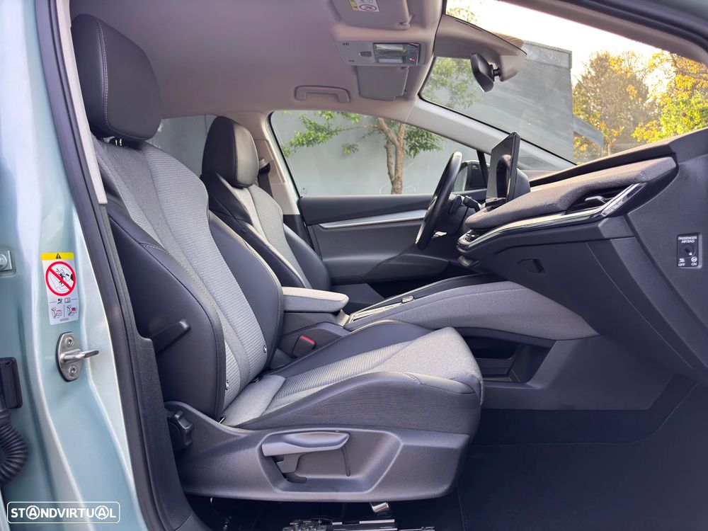 Skoda Enyaq iV 60 - 54