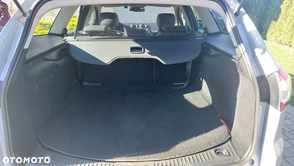 Ford Mondeo 2.2 TDCi Titanium - 13