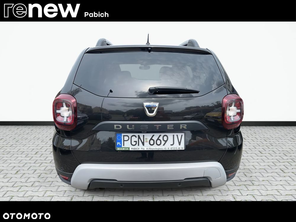 Dacia Duster 1.0 TCe Prestige - 5