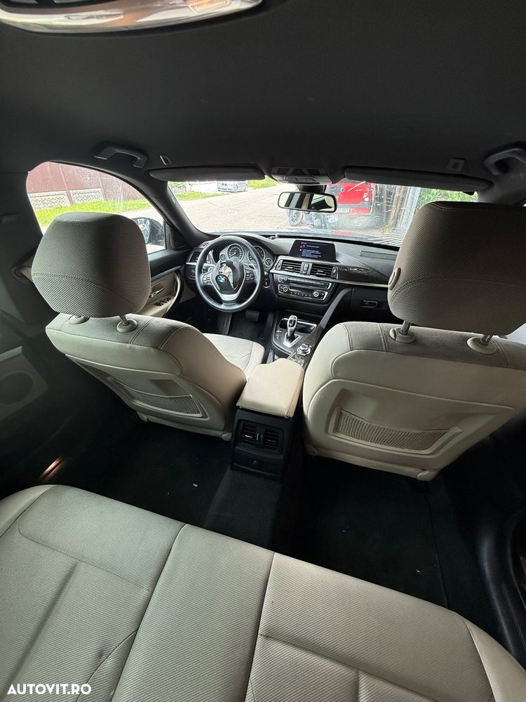 BMW Seria 3 - 13