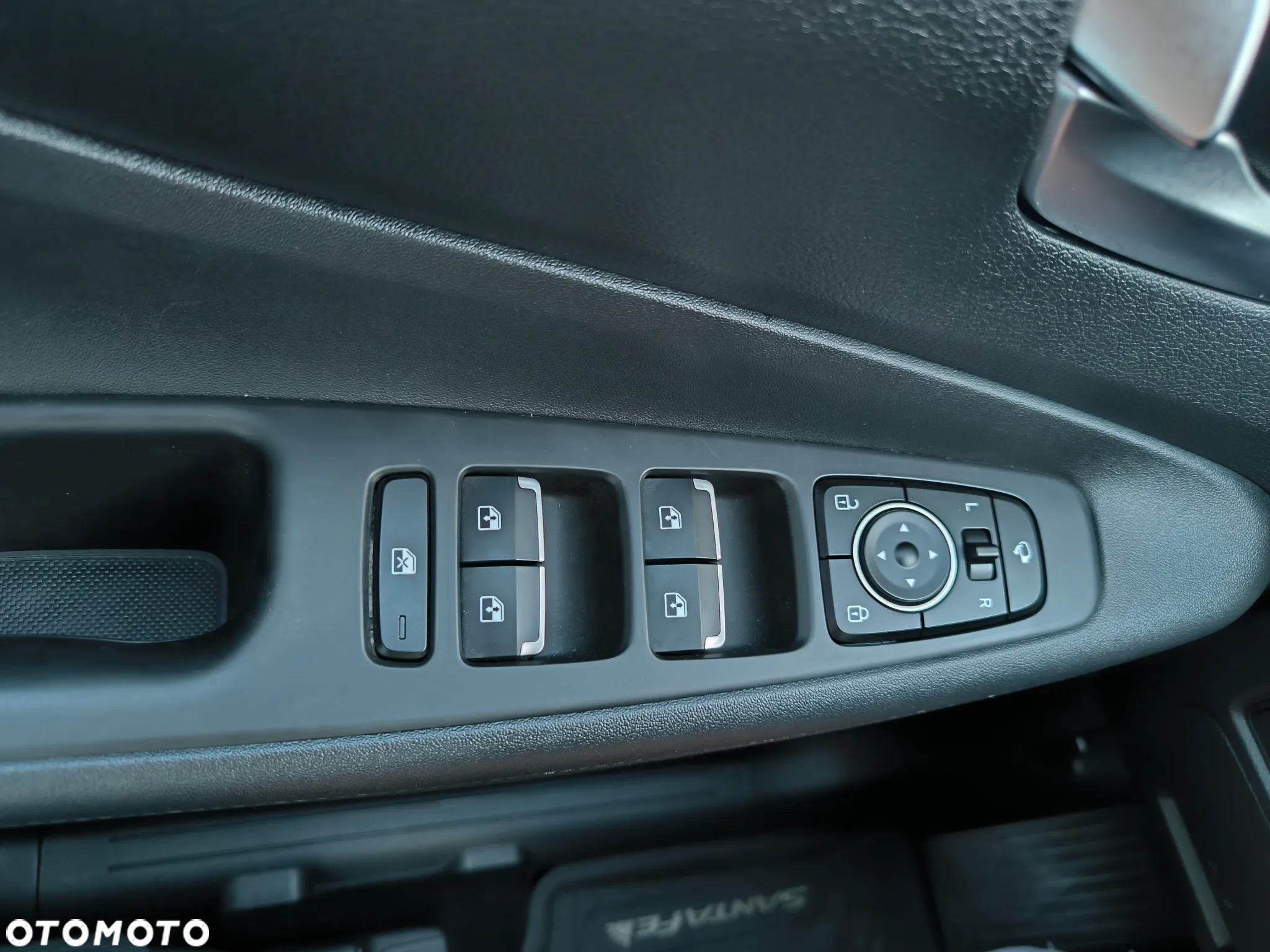 Hyundai Santa Fe 1.6 T-GDI HEV Smart 4WD - 27