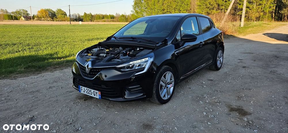 Renault Clio - 4