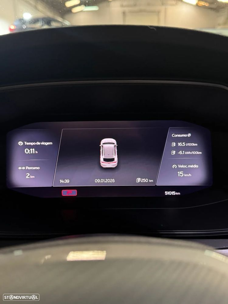 Cupra Formentor - 16