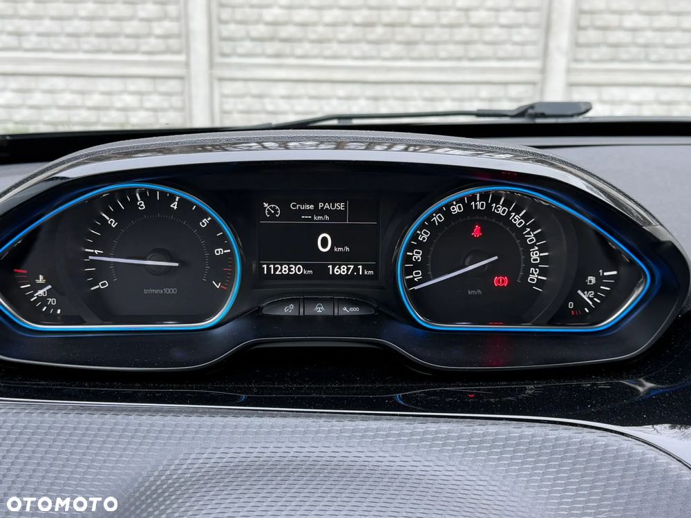 Peugeot 2008 1.2 Pure Tech Crossway S&S - 36