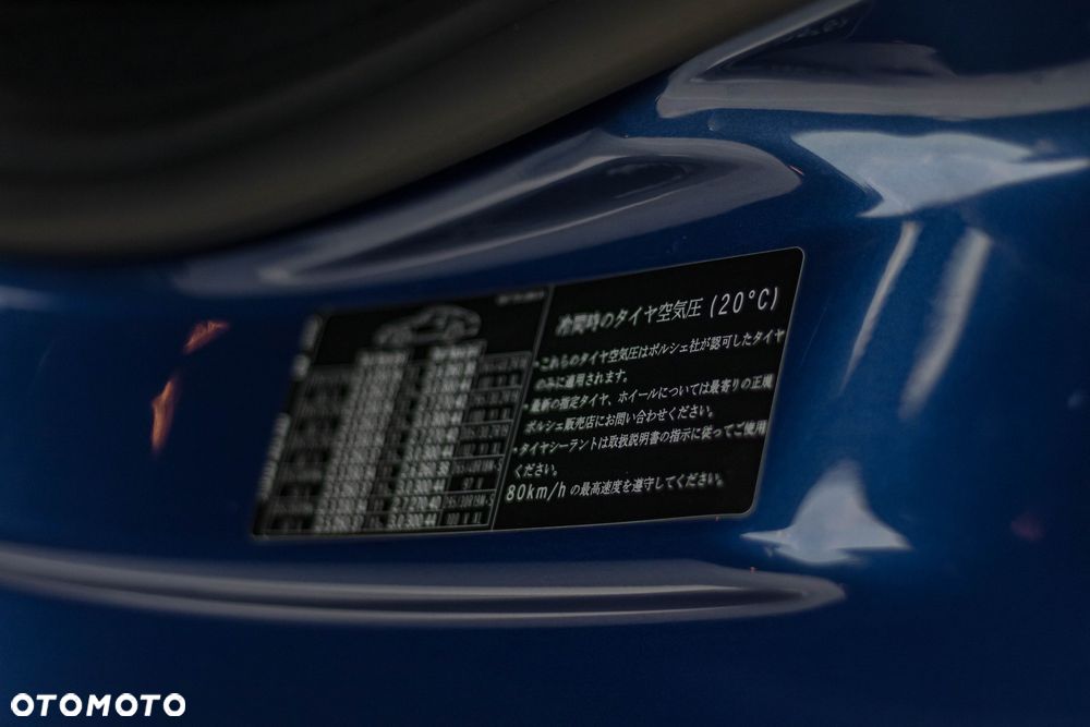 Porsche 911 Carrera PDK - 7