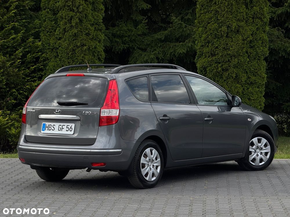 Hyundai i30 - 12