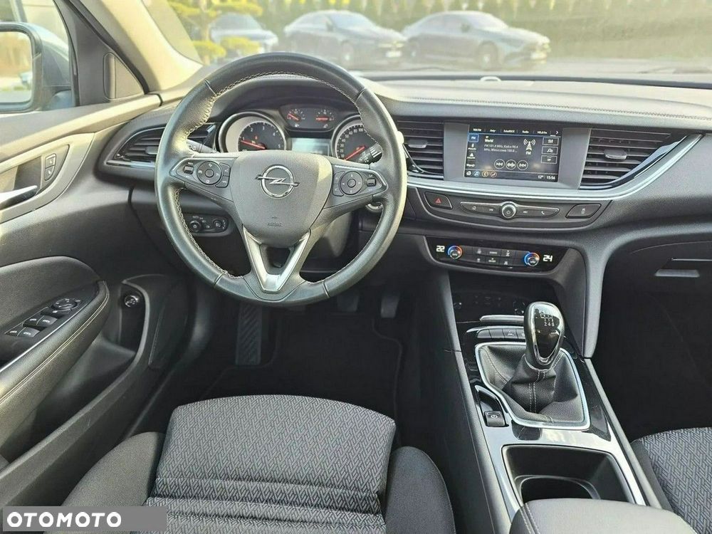 Opel Insignia - 31
