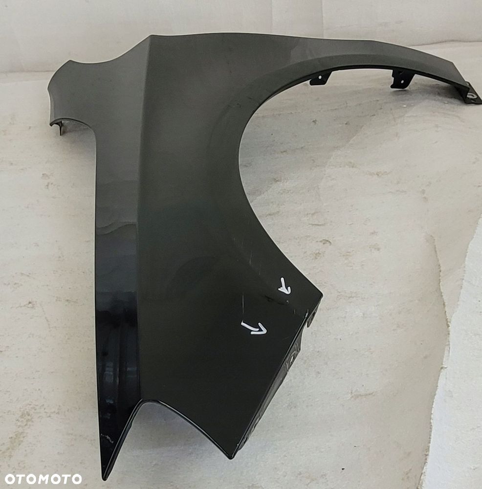 BŁOTNIK PRZÓD LEWY MERCEDES A-KLASA W176 2012-2018 A1768810101 - 6