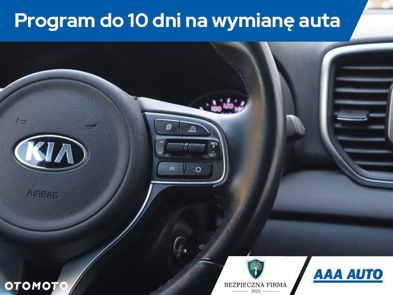 Kia Sportage - 19