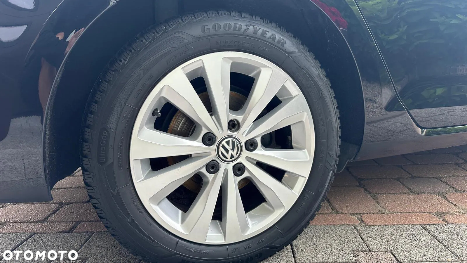 Volkswagen Golf VII 1.5 TSI BMT Comfortline - 18