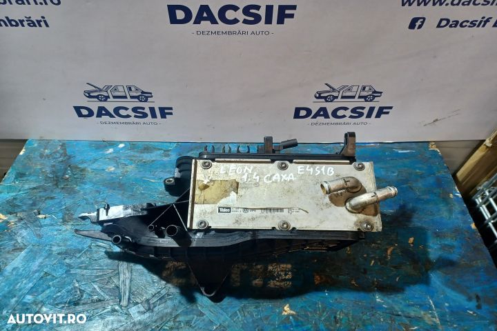 Galerie admisie 03C145749B 03C129711AD 038906051B 1.4 TSI Seat Leon 2 - 1
