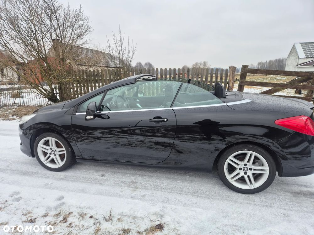 Peugeot 308 CC HDi FAP 165 Allure - 3