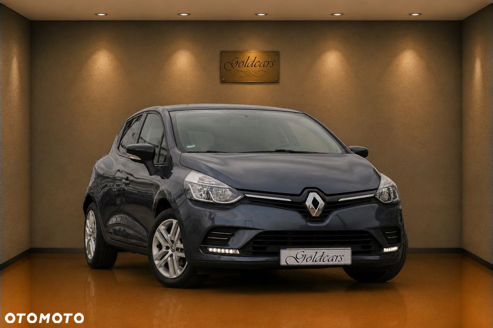 Renault Clio 0.9 TCe Limited - 2