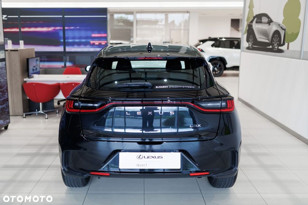Lexus Inny - 6