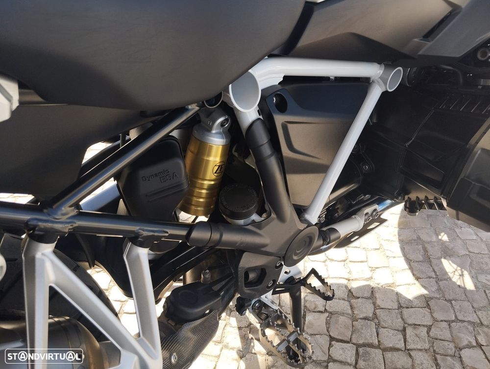 BMW R 1250 GS - 11