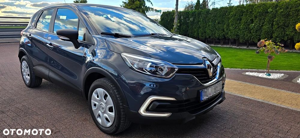 Renault Captur - 2