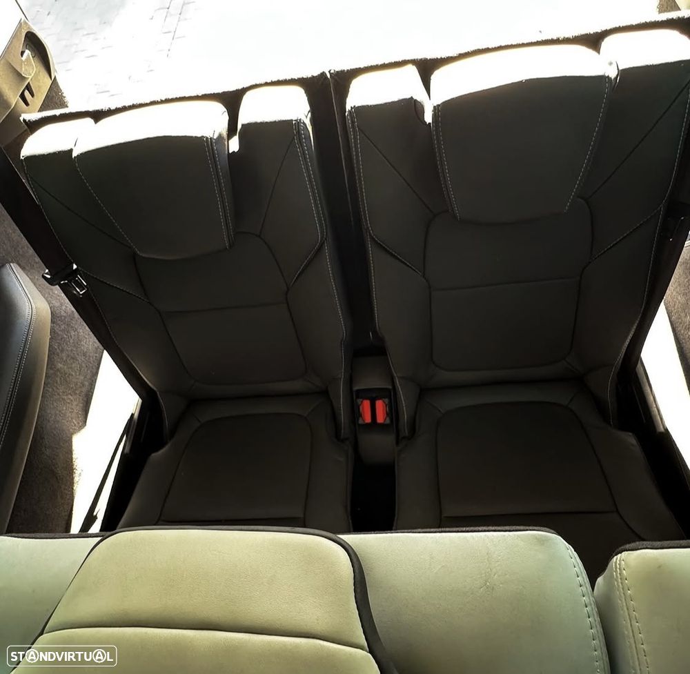 Renault Espace Energy dCi 160 EDC Initiale Paris - 19