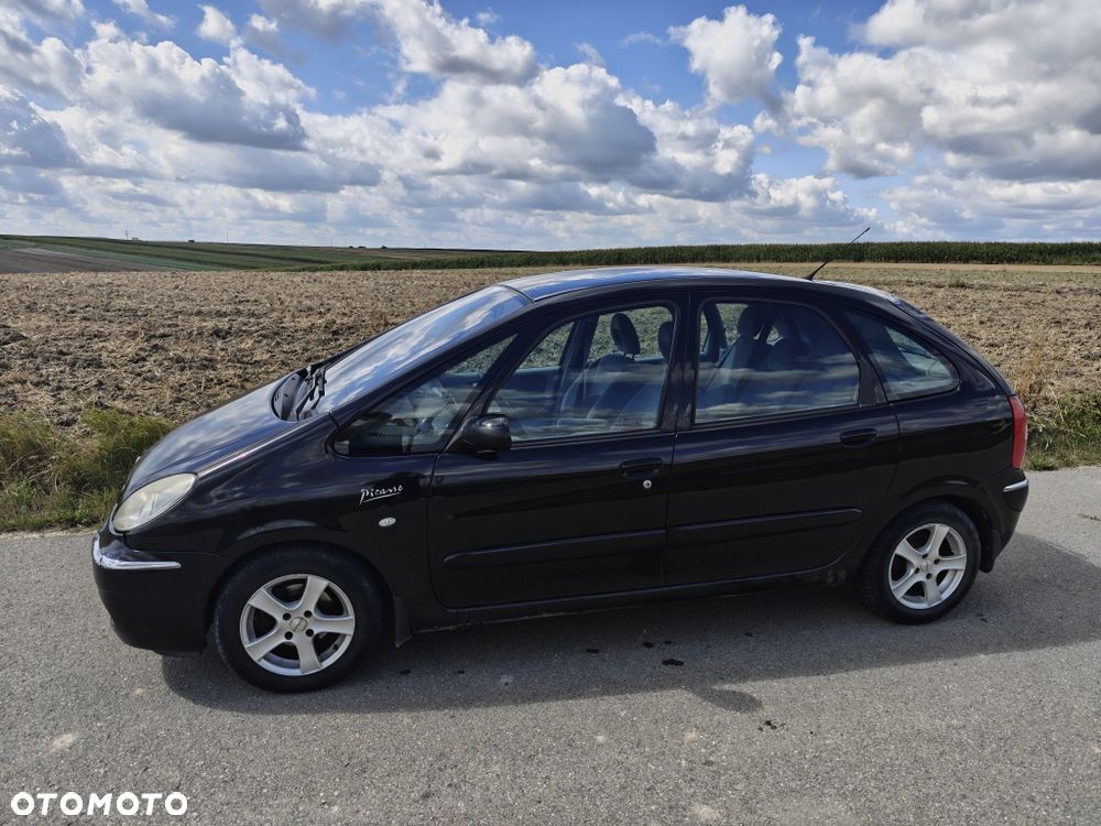 Citroën C4 Picasso - 3