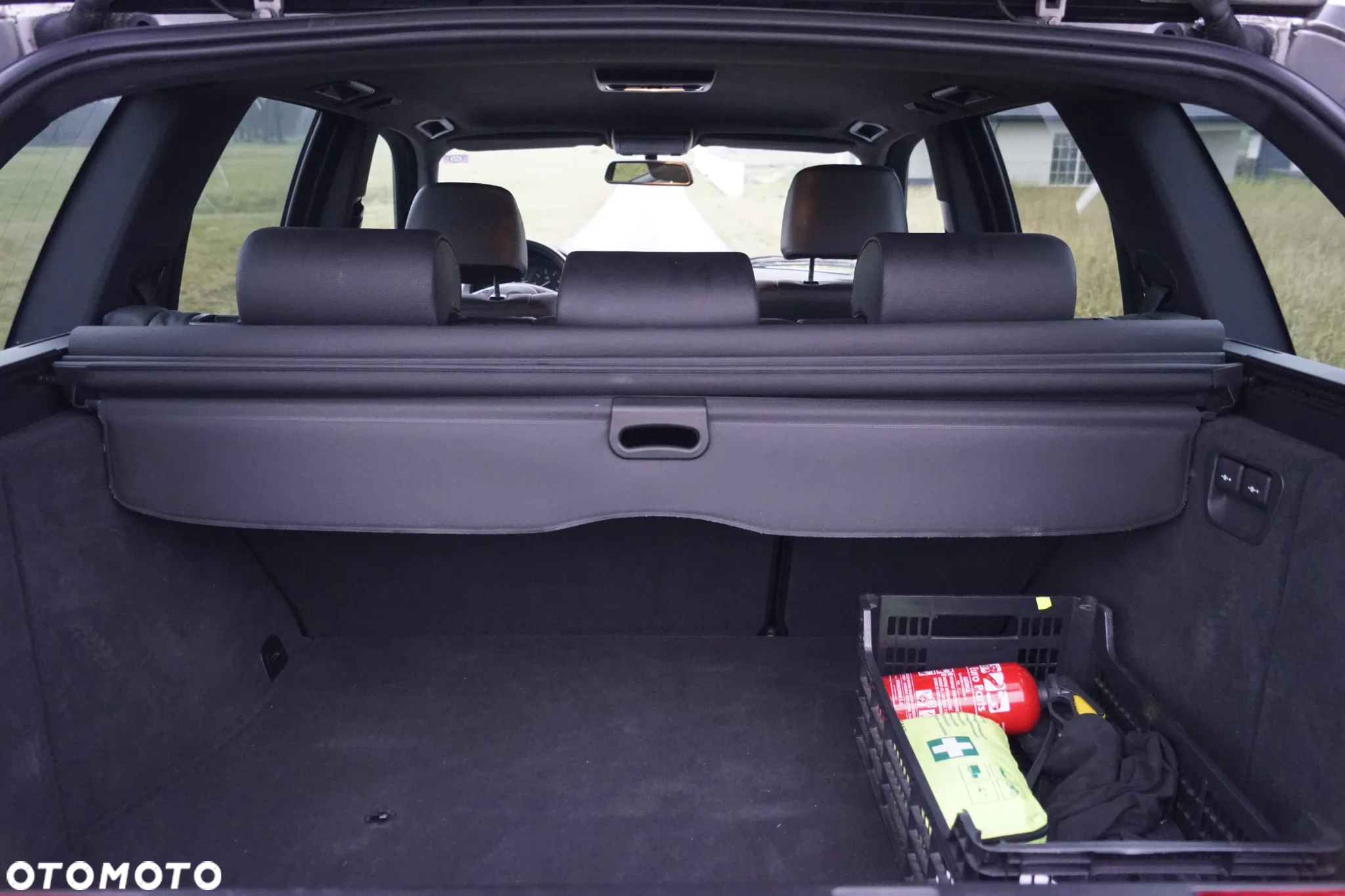 BMW X5 - 11